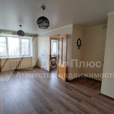 Квартира 30 м², 1-комнатная - изображение 2