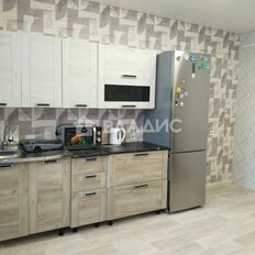 Квартира 38 м², 1-комнатная - изображение 3