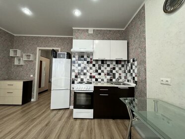 29,3 м², квартира-студия 3 100 000 ₽ - изображение 99