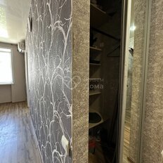 Квартира 30,6 м², 1-комнатная - изображение 4