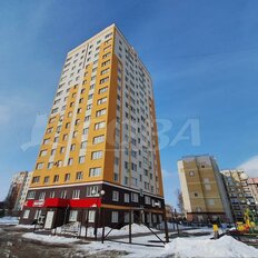 Квартира 35,8 м², 1-комнатная - изображение 3