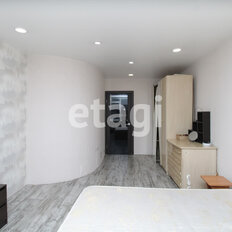Квартира 42,1 м², 1-комнатная - изображение 3