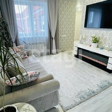 Квартира 90 м², 4-комнатная - изображение 3