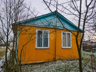 65 м² дом, 14,1 сотки участок 1 000 000 ₽ - изображение 40