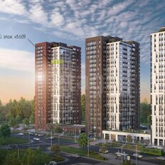 Квартира 50,3 м², 2-комнатная - изображение 1