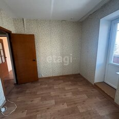 Квартира 54,3 м², 2-комнатная - изображение 3