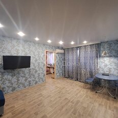 Квартира 43,2 м², 2-комнатная - изображение 5