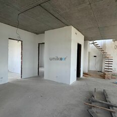Квартира 158,5 м², 4-комнатные - изображение 2