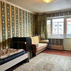 Квартира 38 м², 1-комнатная - изображение 1