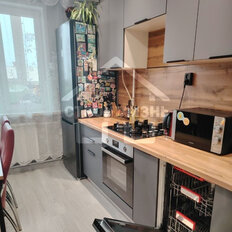 Квартира 64 м², 3-комнатная - изображение 5