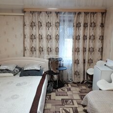 Квартира 117 м², 3-комнатная - изображение 1