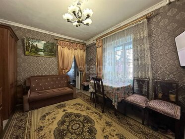 35 м² таунхаус, 1 сотка участок 3 250 000 ₽ - изображение 18