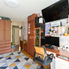 Квартира 42,2 м², 2-комнатная - изображение 4