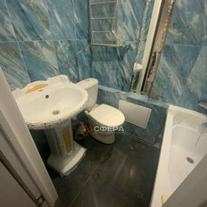 Квартира 22 м², 1-комнатная - изображение 4