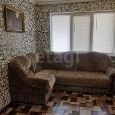 Квартира 32 м², 1-комнатная - изображение 4
