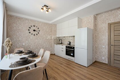 59,5 м², 2-комнатная квартира 6 250 000 ₽ - изображение 18