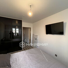 Квартира 71,9 м², 3-комнатная - изображение 4