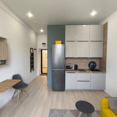 Квартира 19,6 м², студия - изображение 1