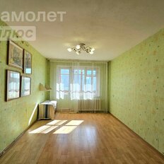 Квартира 62,8 м², 3-комнатная - изображение 1