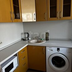 Квартира 37,2 м², 1-комнатная - изображение 4