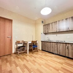 Квартира 33,8 м², 1-комнатная - изображение 4