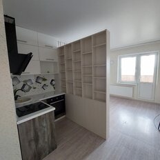 Квартира 29,2 м², студия - изображение 1