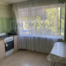 Квартира 36 м², 1-комнатная - изображение 5