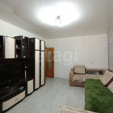 Квартира 62,7 м², 3-комнатная - изображение 4