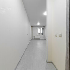 Квартира 20,4 м², студия - изображение 2