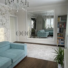 Квартира 60,4 м², 2-комнатная - изображение 1