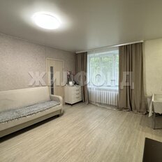 Квартира 40,3 м², 2-комнатная - изображение 4