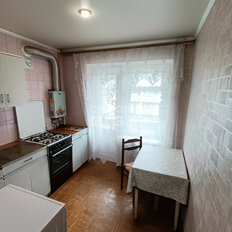 Квартира 30 м², 1-комнатная - изображение 5
