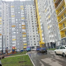 Квартира 57,2 м², 2-комнатная - изображение 3