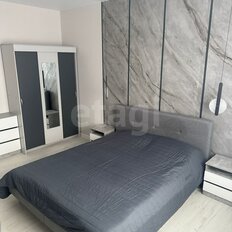 Квартира 67 м², 3-комнатная - изображение 3