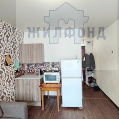 Квартира 16,5 м², 1-комнатная - изображение 4