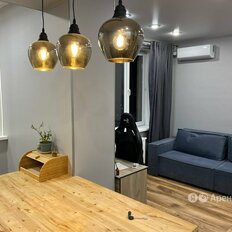 Квартира 35 м², 1-комнатная - изображение 3