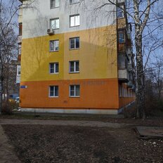 Квартира 57 м², 3-комнатная - изображение 2