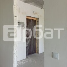 Квартира 44,7 м², 1-комнатная - изображение 5