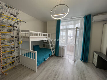 32 м², 1-комнатная квартира 16 000 ₽ в месяц - изображение 47