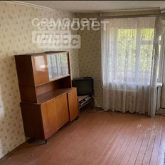 Квартира 32,5 м², 1-комнатная - изображение 1