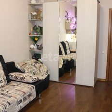 Квартира 86,9 м², 3-комнатная - изображение 5