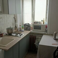 Квартира 25,2 м², 1-комнатная - изображение 1