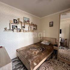 Квартира 52,6 м², 3-комнатная - изображение 5