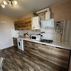 Квартира 35,3 м², 1-комнатная - изображение 3