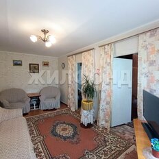 Квартира 61,7 м², 4-комнатная - изображение 2
