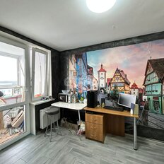 Квартира 38,7 м², 1-комнатная - изображение 4