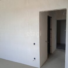 Квартира 29,6 м², студия - изображение 5