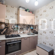 Квартира 28,5 м², 1-комнатная - изображение 2