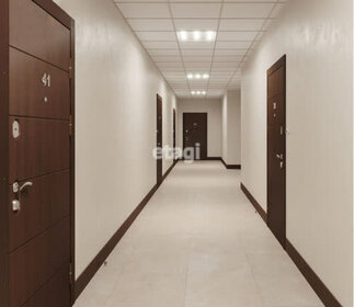 38,8 м², 1-комнатная квартира 10 250 000 ₽ - изображение 54