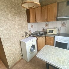 Квартира 55 м², 3-комнатная - изображение 4